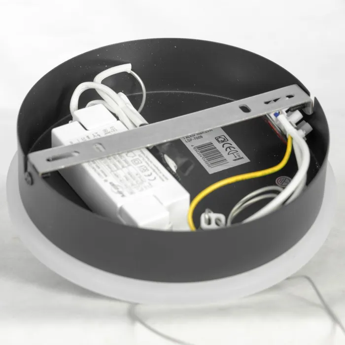 Люстра Lussole LSP-7009 от ImperiumLoft