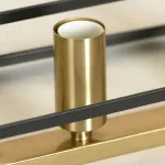 Линейно-подвесной светильник Lussole LSP-8740 от ImperiumLoft