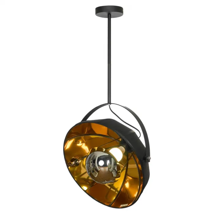 Потолочный светильник Lussole LSP-0556-C80 от ImperiumLoft