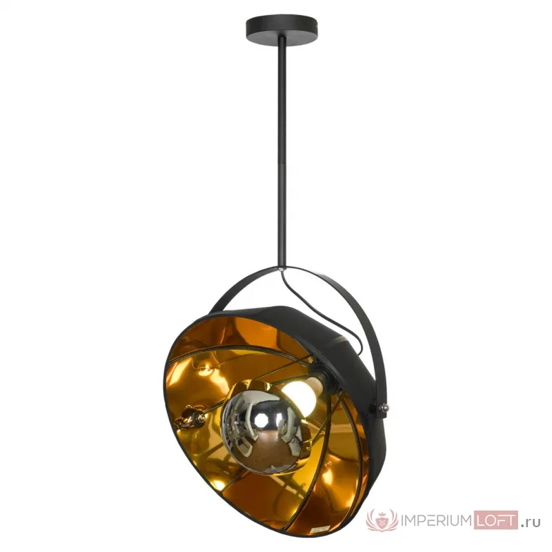 Потолочный светильник Lussole LSP-0556-C80 от ImperiumLoft