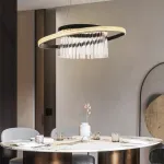 Люстра подвесная Lussole SCREVEN LSP-7326 от ImperiumLoft