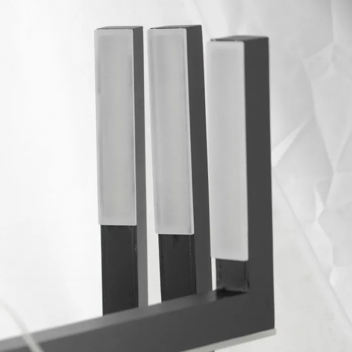 Люстра Lussole LSP-7009 от ImperiumLoft