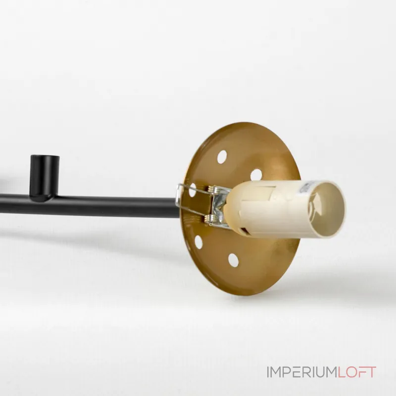 Подвесной светильник Lussole LSP-8891