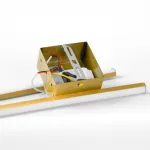 Бра настенное Lussole TIFT LSP-7330 от ImperiumLoft