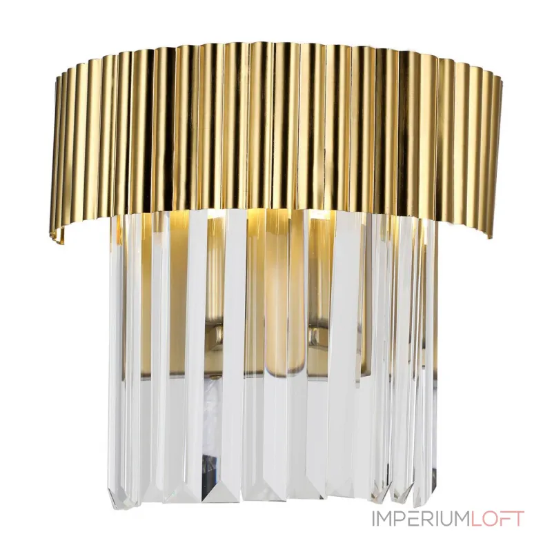 Бра настенное Lussole LSP-6052