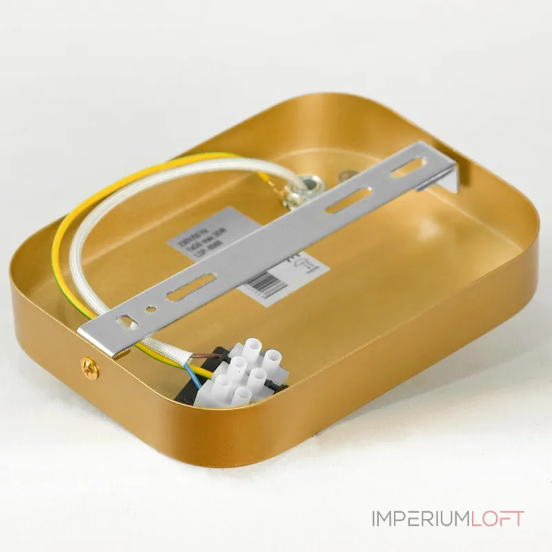Бра настенное Lussole MOORE LSP-8988 Бра настенное Lussole MOORE LSP-8988