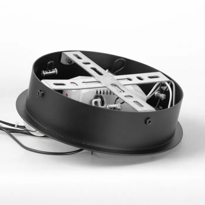 Люстра подвесная Lussole SCREVEN LSP-7326 от ImperiumLoft