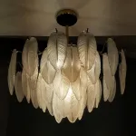 Люстра потолочная Lussole LSP-8839 от ImperiumLoft