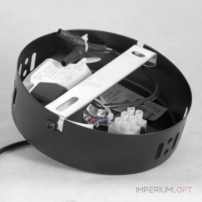 Подвесной светильник LGO Aberdeen LSP-8223 Подвесной светильник LGO Aberdeen LSP-8223