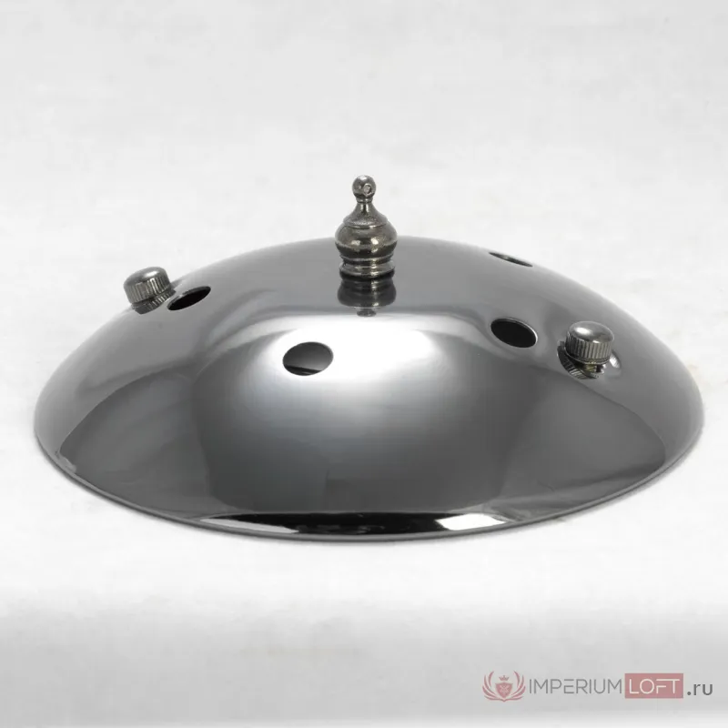Потолочная люстра LGO Seminole GRLSP-8280 от ImperiumLoft