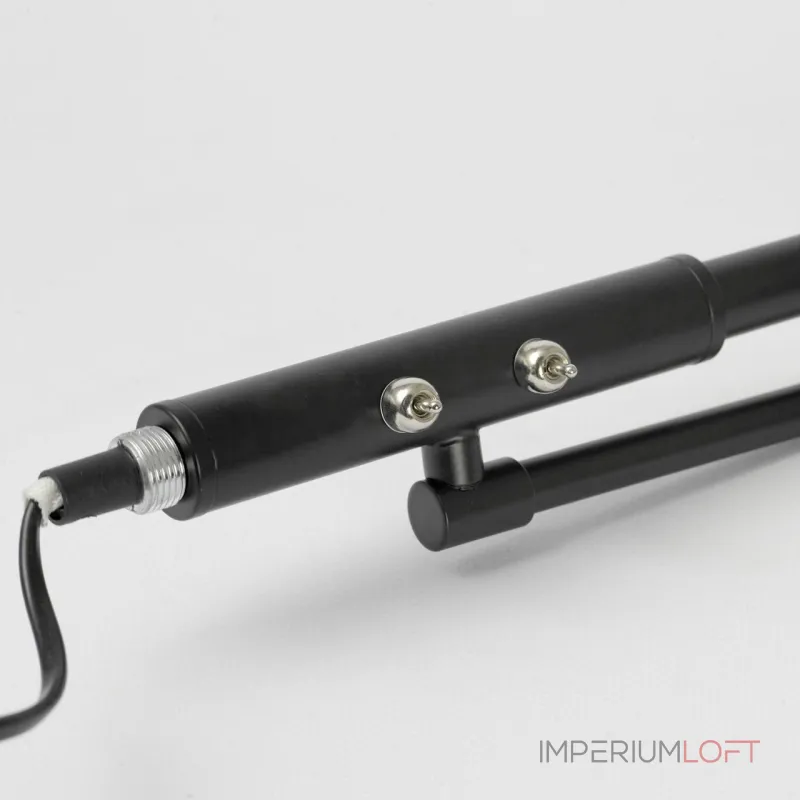 Торшер Lussole LSP-0645 Торшер Lussole LSP-0645