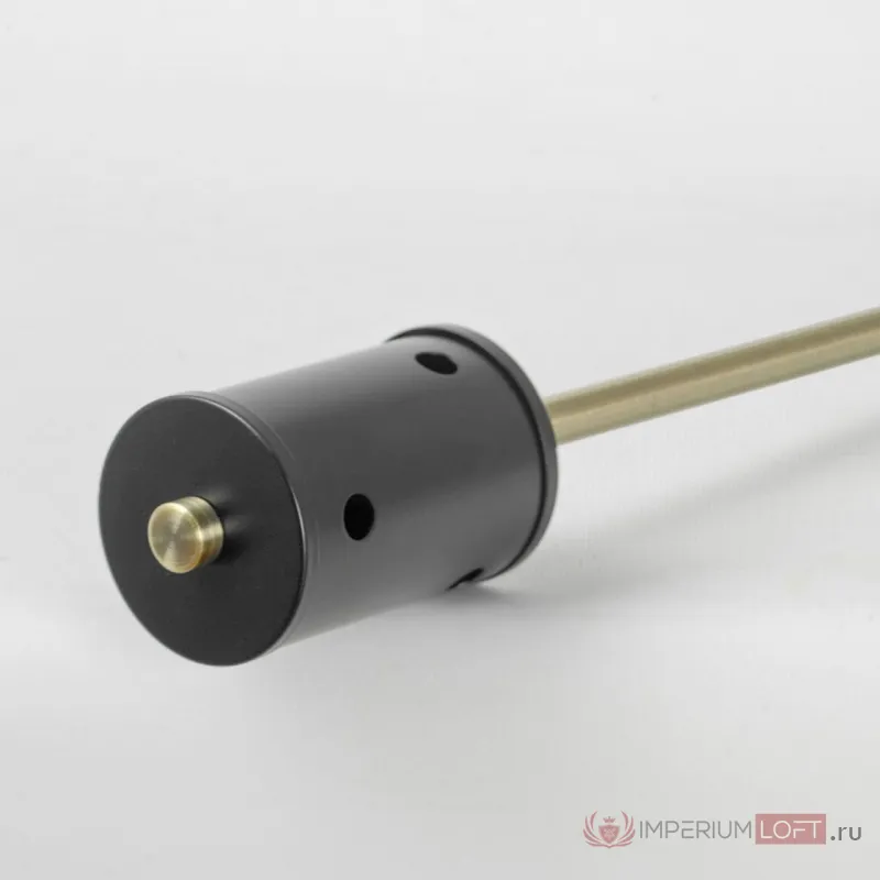 Люстра потолочная Lussole LSP-8933 от ImperiumLoft