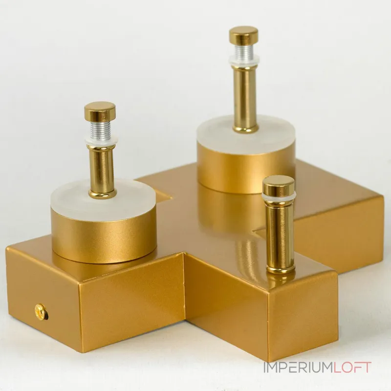 Бра настенное Lussole MOORE LSP-7444