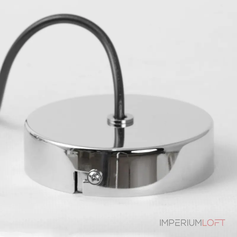 Подвесной светильник Lussole Стрим LSP-5019