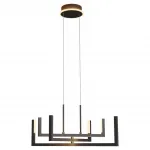 Люстра Lussole LSP-7009 от ImperiumLoft