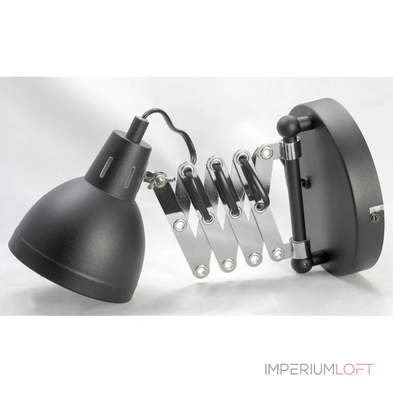 Бра Lussole Koyukuk LSP-8049V Бра Lussole Koyukuk LSP-8049V