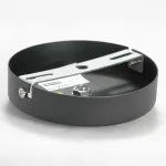 Потолочный светильник Lussole LSP-0556-C80 от ImperiumLoft