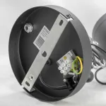 Бра Lussole Koyukuk LSP-8049V от ImperiumLoft