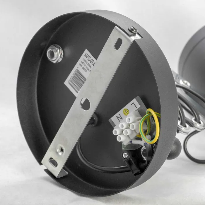 Бра Lussole Koyukuk LSP-8049V от ImperiumLoft