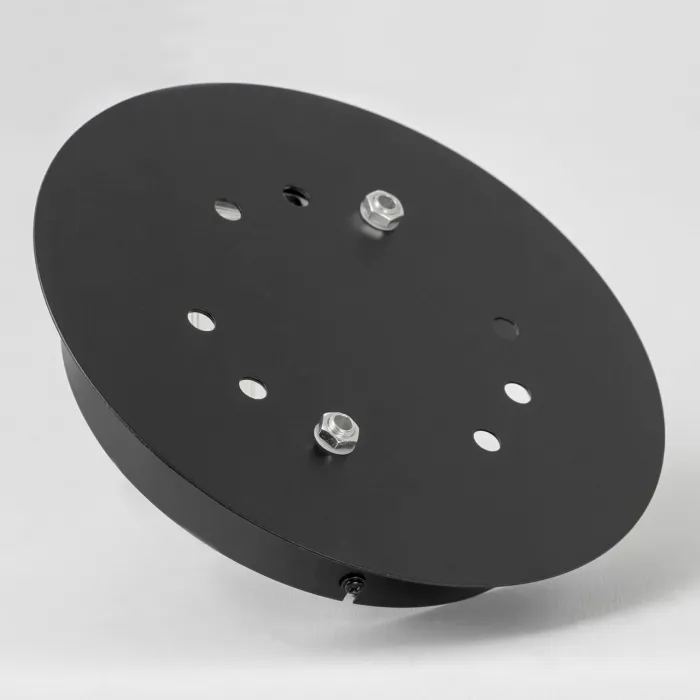Люстра потолочная Lussole LSP-8940 от ImperiumLoft