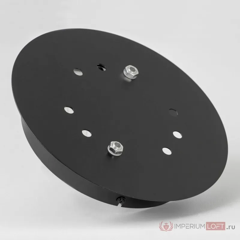Люстра потолочная Lussole LSP-8940 от ImperiumLoft