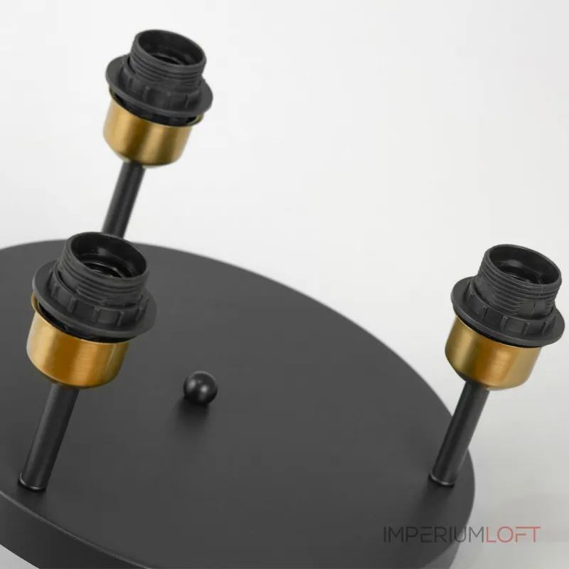 Потолочная люстра Lussole MITCHEL LSP-8996 Потолочная люстра Lussole MITCHEL LSP-8996