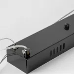 Линейно-подвесной светильник Lussole LSP-7090 от ImperiumLoft