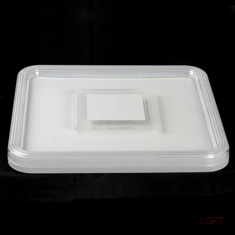 Потолочный светильник Lussole HARTLEY LSP-7438 Потолочный светильник Lussole HARTLEY LSP-7438