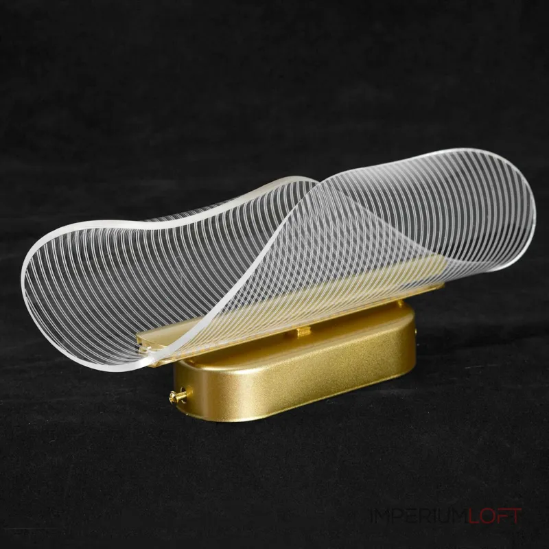 Бра настенное Lussole LSP-7372 от ImperiumLoft Бра настенное Lussole LSP-7372 от ImperiumLoft