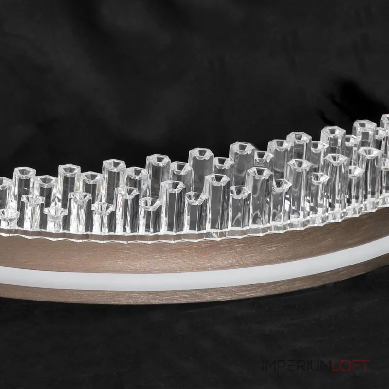 Подвесная люстра Lussole HARDIN LSP-7428