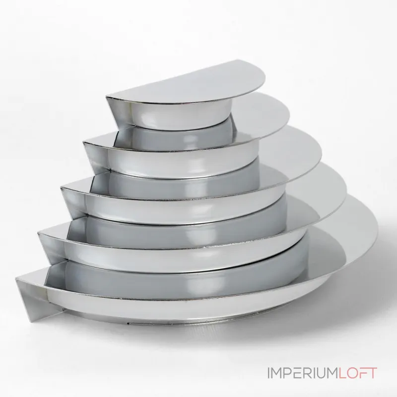 Бра Lussole LSP-7191 от ImperiumLoft Бра Lussole LSP-7191 от ImperiumLoft