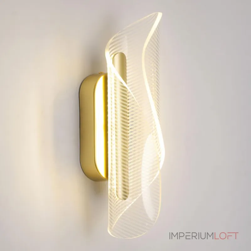 Бра настенное Lussole LSP-7372 от ImperiumLoft Бра настенное Lussole LSP-7372 от ImperiumLoft