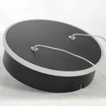Люстра Lussole LSP-7009 от ImperiumLoft
