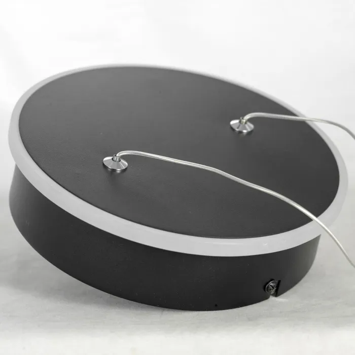 Люстра Lussole LSP-7009 от ImperiumLoft