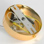 Подвесная люстра Lussole LSP-8777
