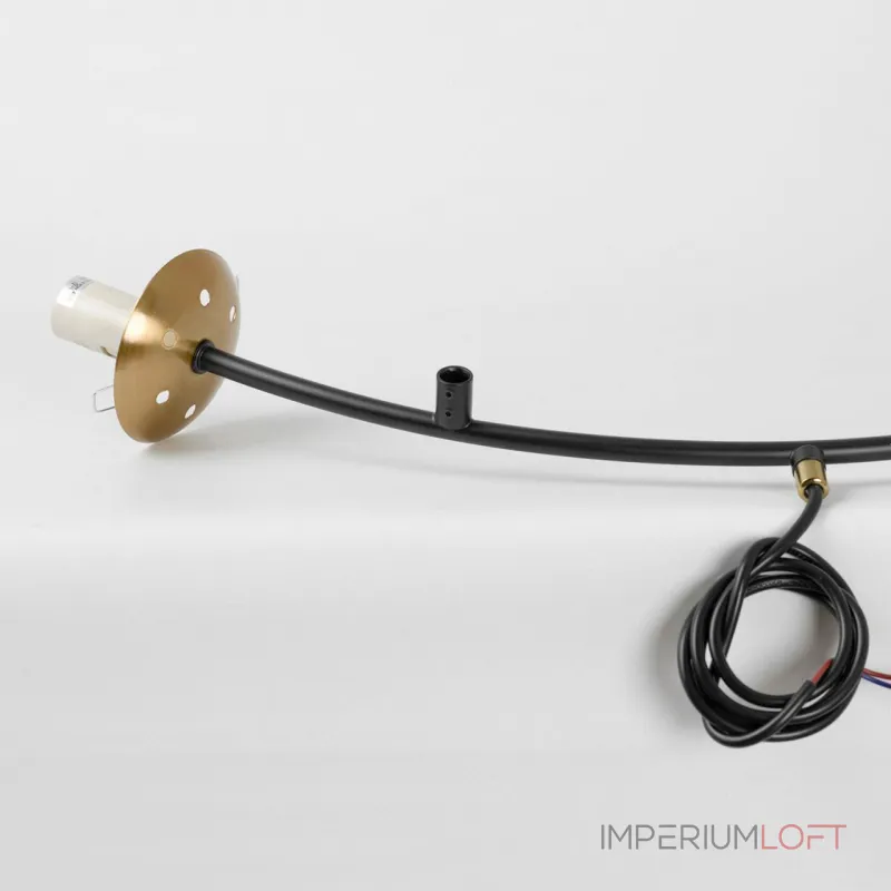 Подвесной светильник Lussole LSP-8891