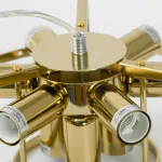 Люстра потолочная Lussole LSP-8839 от ImperiumLoft