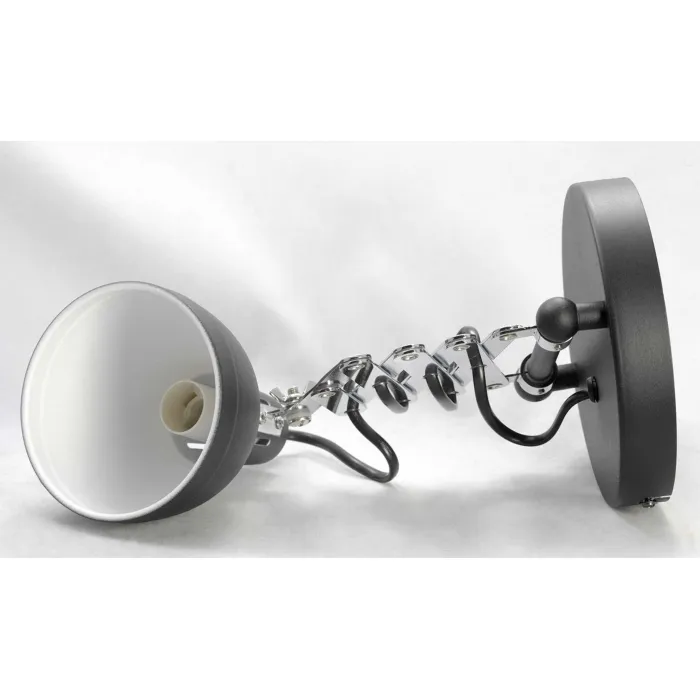 Бра Lussole Koyukuk LSP-8049V от ImperiumLoft