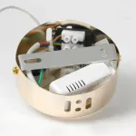 Подвесной светильник Lussole LSP-7271 от ImperiumLoft