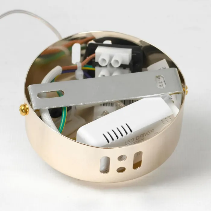 Подвесной светильник Lussole LSP-7271 от ImperiumLoft