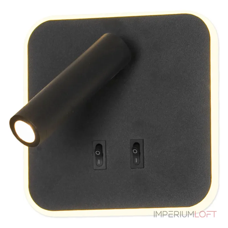 Бра LGO Cozy LSP-8238 Бра LGO Cozy LSP-8238