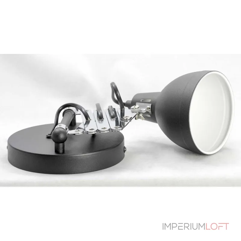 Бра Lussole Koyukuk LSP-8049V Бра Lussole Koyukuk LSP-8049V
