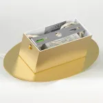 Подвесной светильник Lussole LAMPASAS LSP-7421
