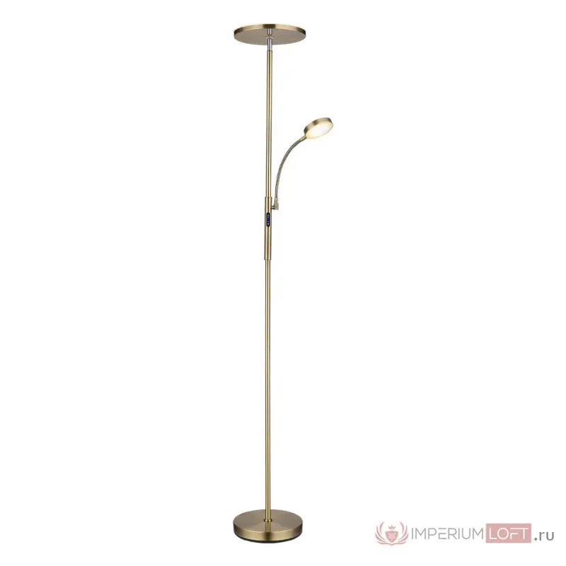 Торшер Lussole LSP-0904 от ImperiumLoft