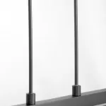 Люстра Lussole LSP-7009 от ImperiumLoft