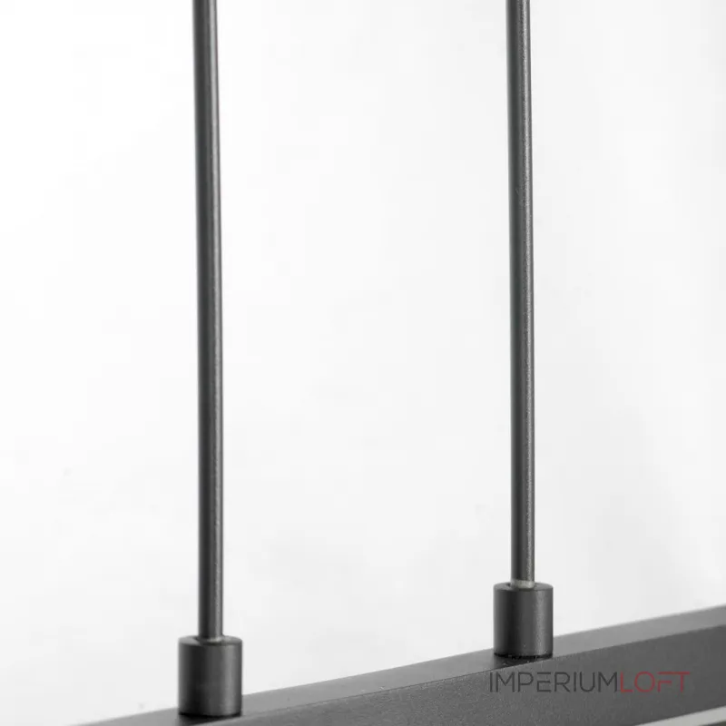 Подвесная люстра Lussole LSP-7009