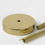Люстра потолочная Lussole LSP-8839 от ImperiumLoft