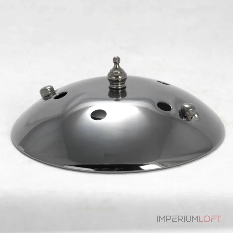 Потолочная люстра LGO Seminole GRLSP-8280 Потолочная люстра LGO Seminole GRLSP-8280