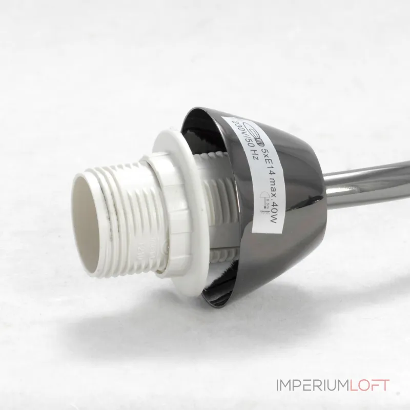 Потолочная люстра LGO Seminole GRLSP-8280 Потолочная люстра LGO Seminole GRLSP-8280