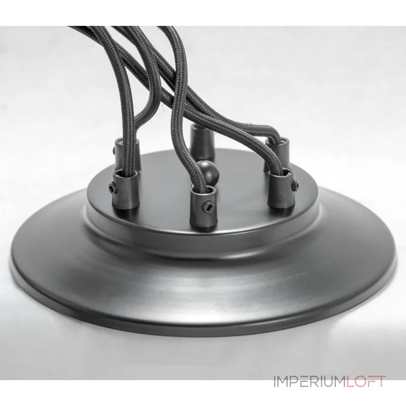 Подвесная люстра Lussole Lincoln LSP-8944 Подвесная люстра Lussole Lincoln LSP-8944